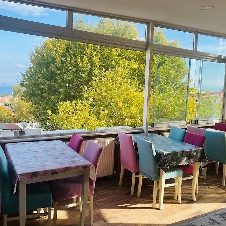 Redamancy Hotel İstanbul Dış mekan fotoğraf