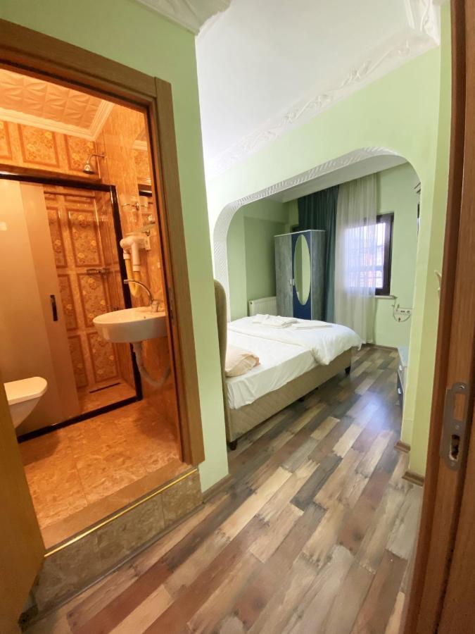 Redamancy Hotel İstanbul Dış mekan fotoğraf