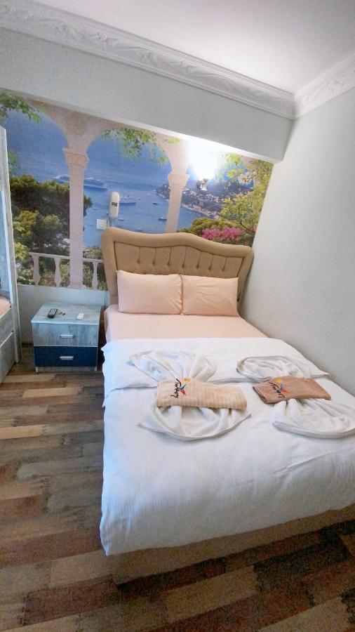 Redamancy Hotel İstanbul Dış mekan fotoğraf