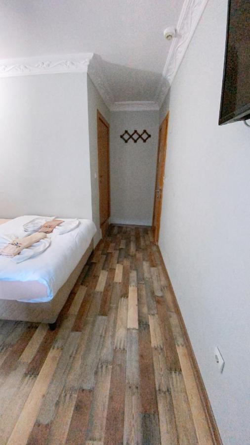 Redamancy Hotel İstanbul Dış mekan fotoğraf