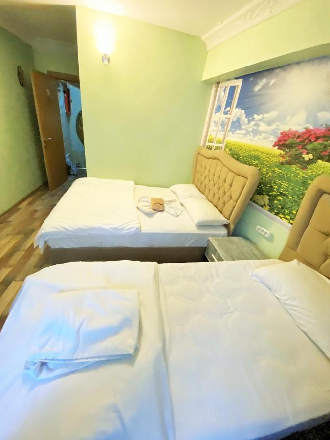 Redamancy Hotel İstanbul Dış mekan fotoğraf