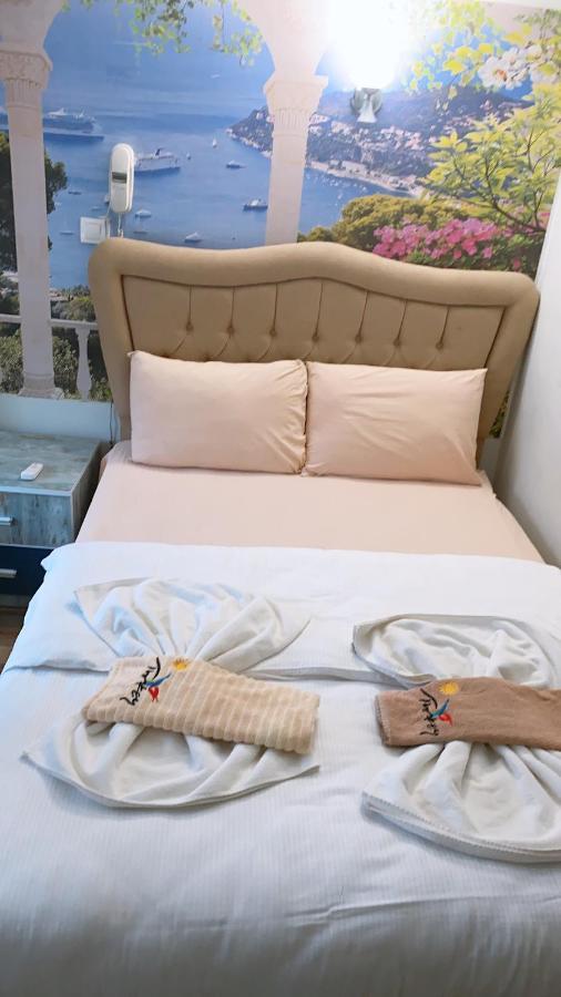 Redamancy Hotel İstanbul Dış mekan fotoğraf