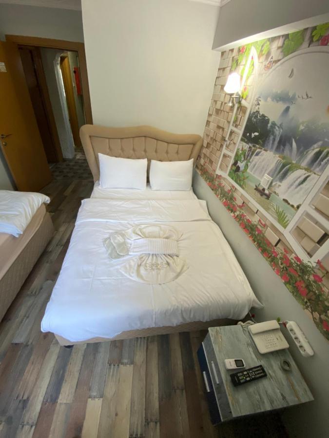 Redamancy Hotel İstanbul Dış mekan fotoğraf