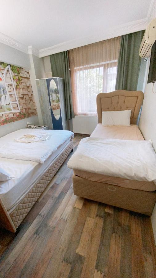 Redamancy Hotel İstanbul Dış mekan fotoğraf