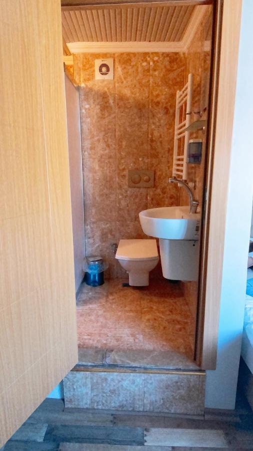 Redamancy Hotel İstanbul Dış mekan fotoğraf