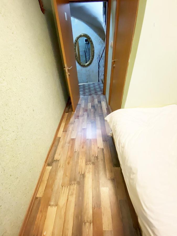 Redamancy Hotel İstanbul Dış mekan fotoğraf