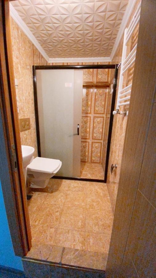 Redamancy Hotel İstanbul Dış mekan fotoğraf