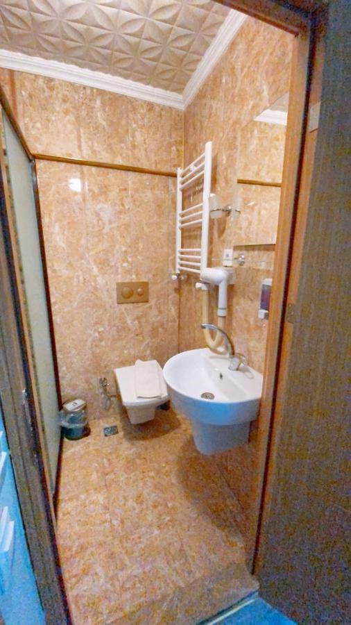 Redamancy Hotel İstanbul Dış mekan fotoğraf