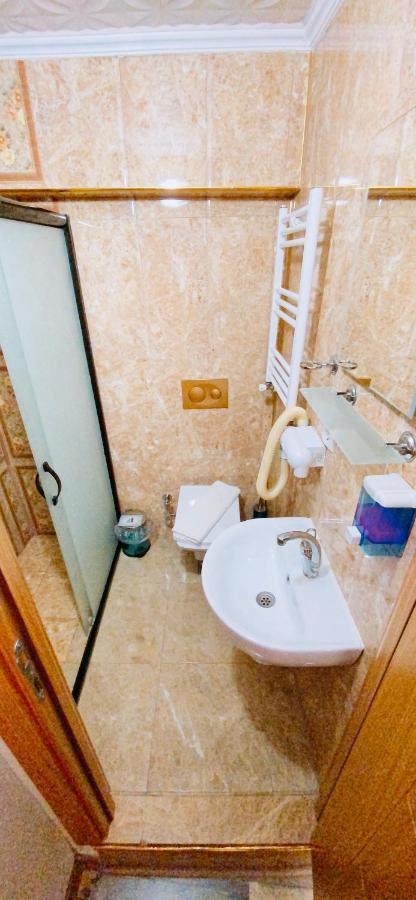 Redamancy Hotel İstanbul Dış mekan fotoğraf