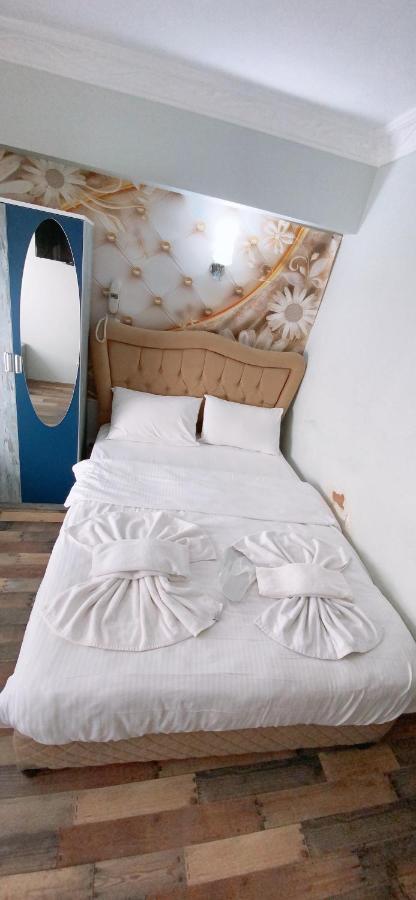 Redamancy Hotel İstanbul Dış mekan fotoğraf