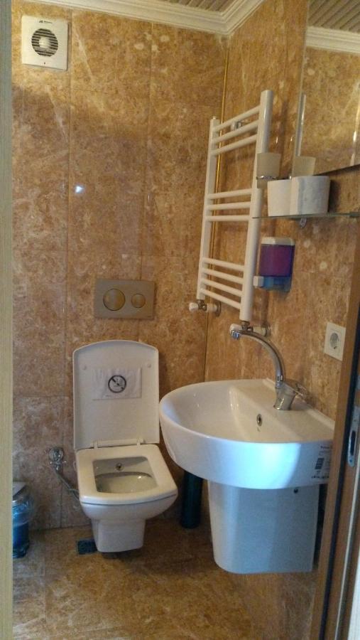 Redamancy Hotel İstanbul Dış mekan fotoğraf